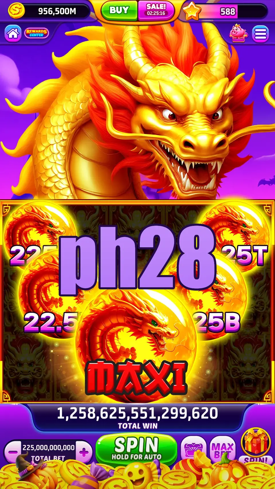 ph28 Mag-login